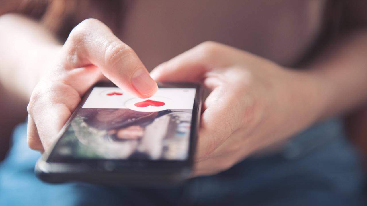 Dating online is complicated in 2023. Picture: iStock