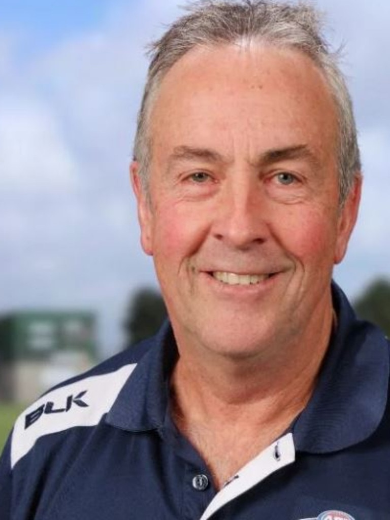 AFL Barwon's Head of Football Michael Limb will step down at the end of the 2025 football season. Picture: AFL Barwon.