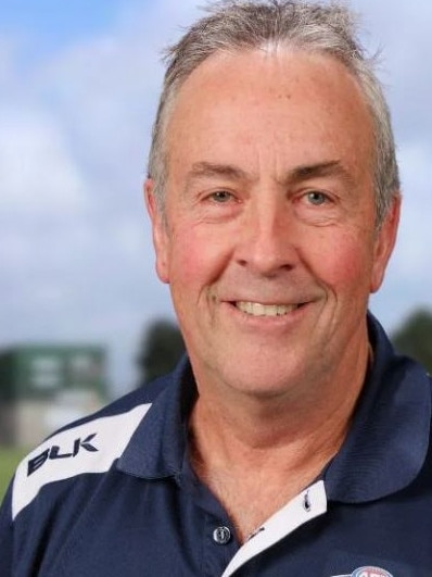 AFL Barwon's Head of Football Michael Limb will step down at the end of the 2025 football season. Picture: AFL Barwon.