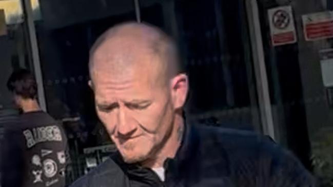 Alan Gamble pleaded not guilty to torturing an animal. Picture: Tom McGann