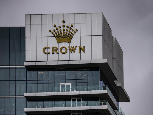 ‘Lost its way’: Crown admission