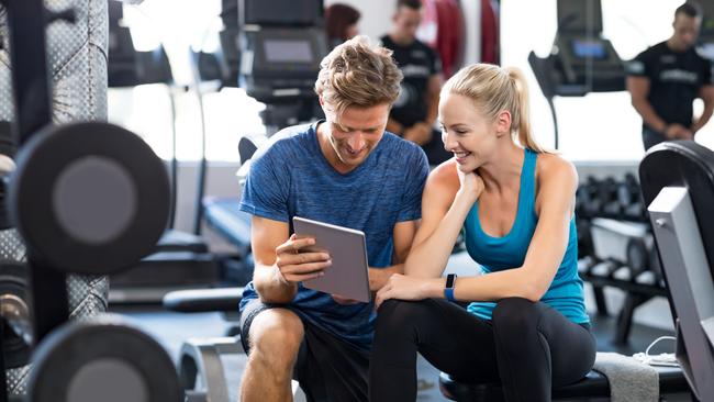 After calling on our readers to nominate who they think is Mildura’s best personal trainer, it’s time to vote! Generic picture: iStock