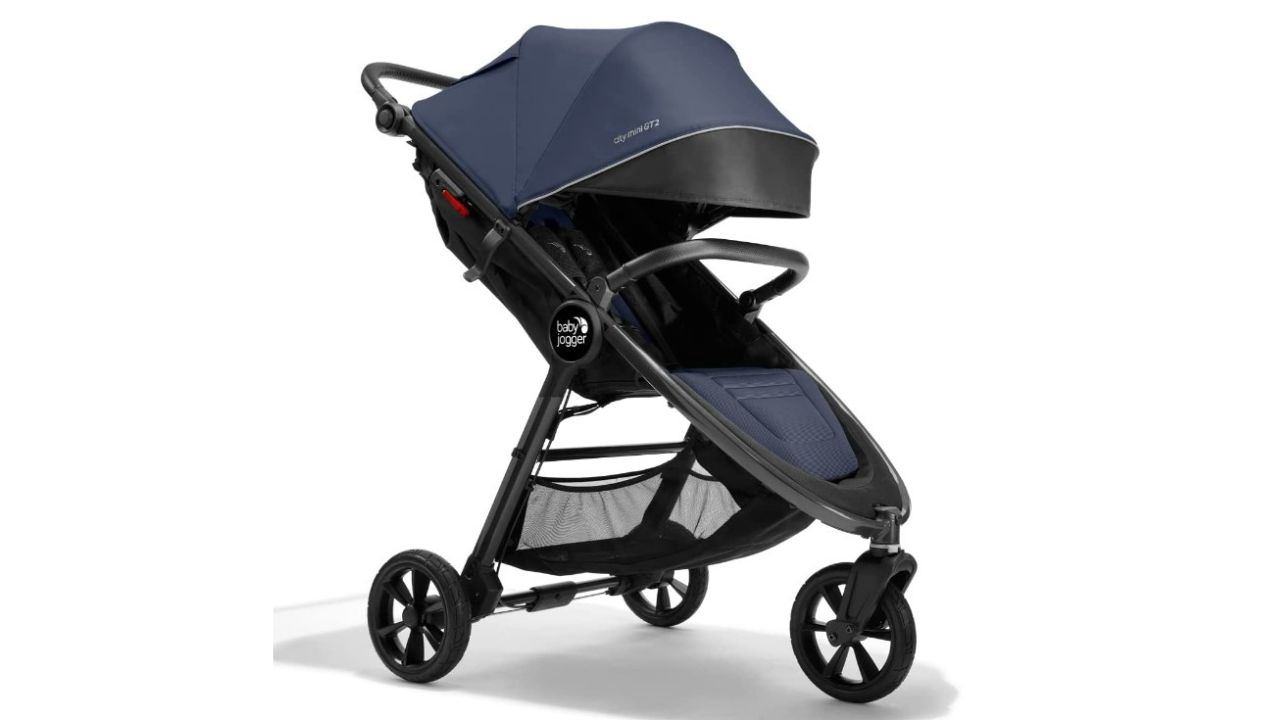 Eleven hotsell baby jogger