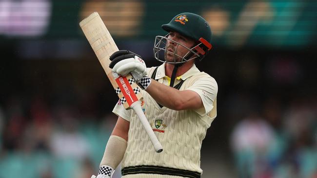 The selectors were in the gun. (Photo by Cameron Spencer/Getty Images)