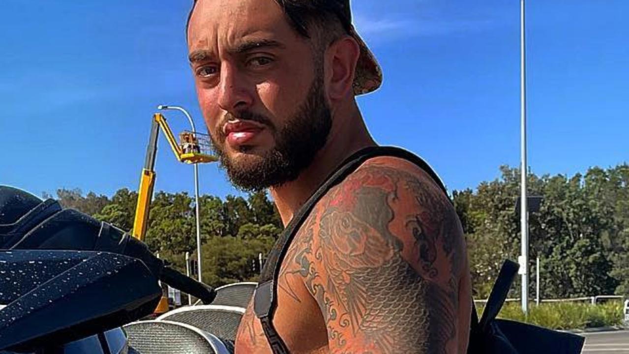 Victoria Police charge second man with murder of Gavin Preston | Daily ...