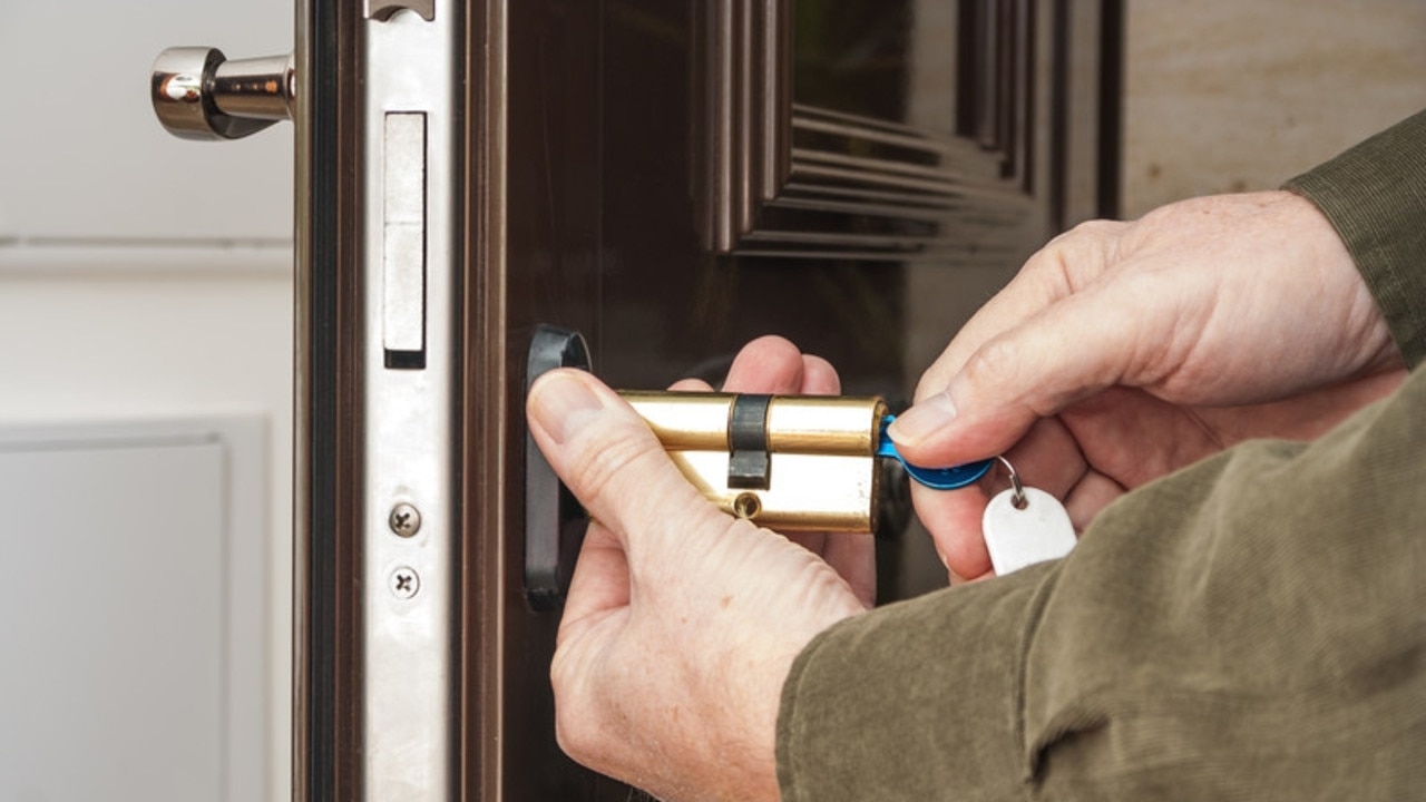 Fake locksmiths ‘luring’ customers with $2M Google Ads