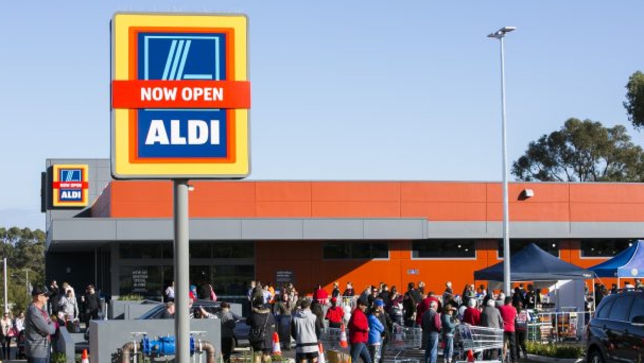 When will Whyalla Aldi open? The Advertiser