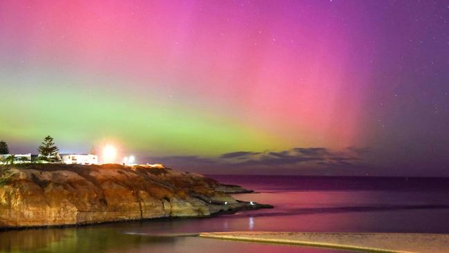 Port Noarlunga South. Picture: Neil Thompson