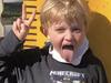 7yo boy mauled to death by stray dog