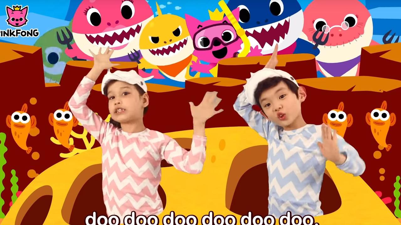 Baby Shark song: Pinkfong Sydney Blacktown concert sells out in 40 ...