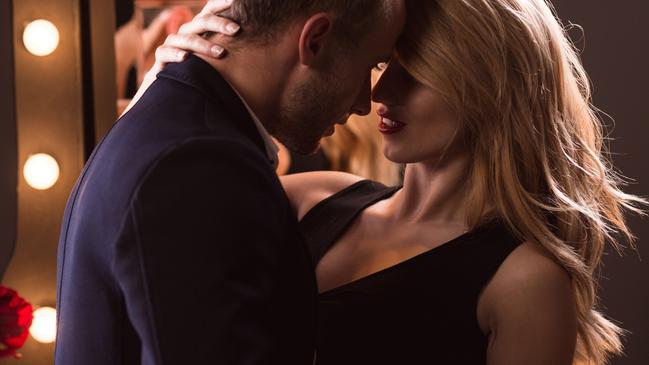 Is there ever a good excuse for a married man to pay an escort? Not sure, but they have them. Picture: iStock