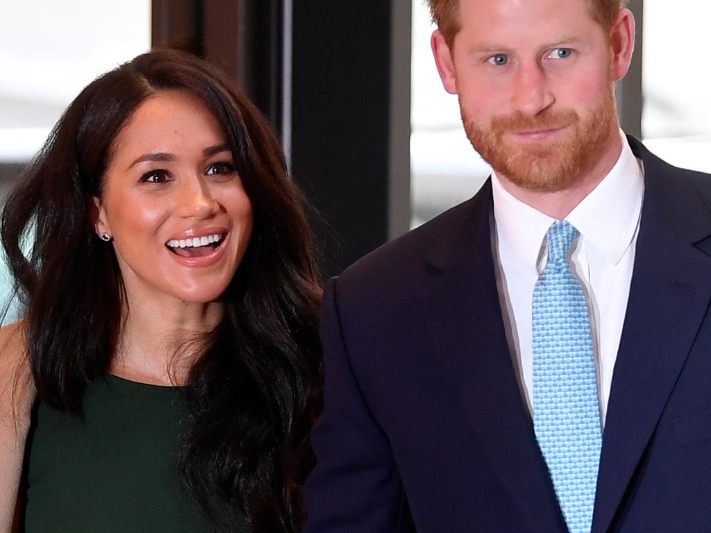 He said the couple ‘pretended they didn’t know each other’ during a supermarket rendezvous. Picture: Toby Melville - WPA Pool/Getty Images