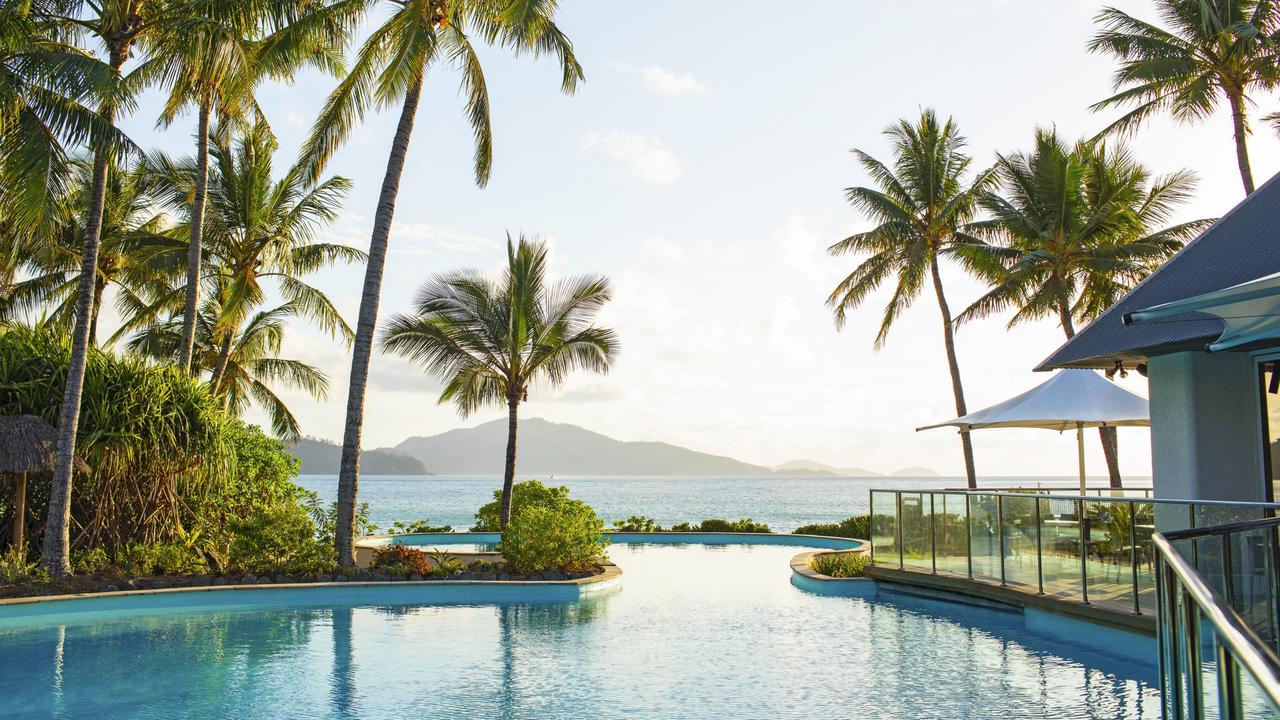 Hamilton Island virtually booked out til Christmas