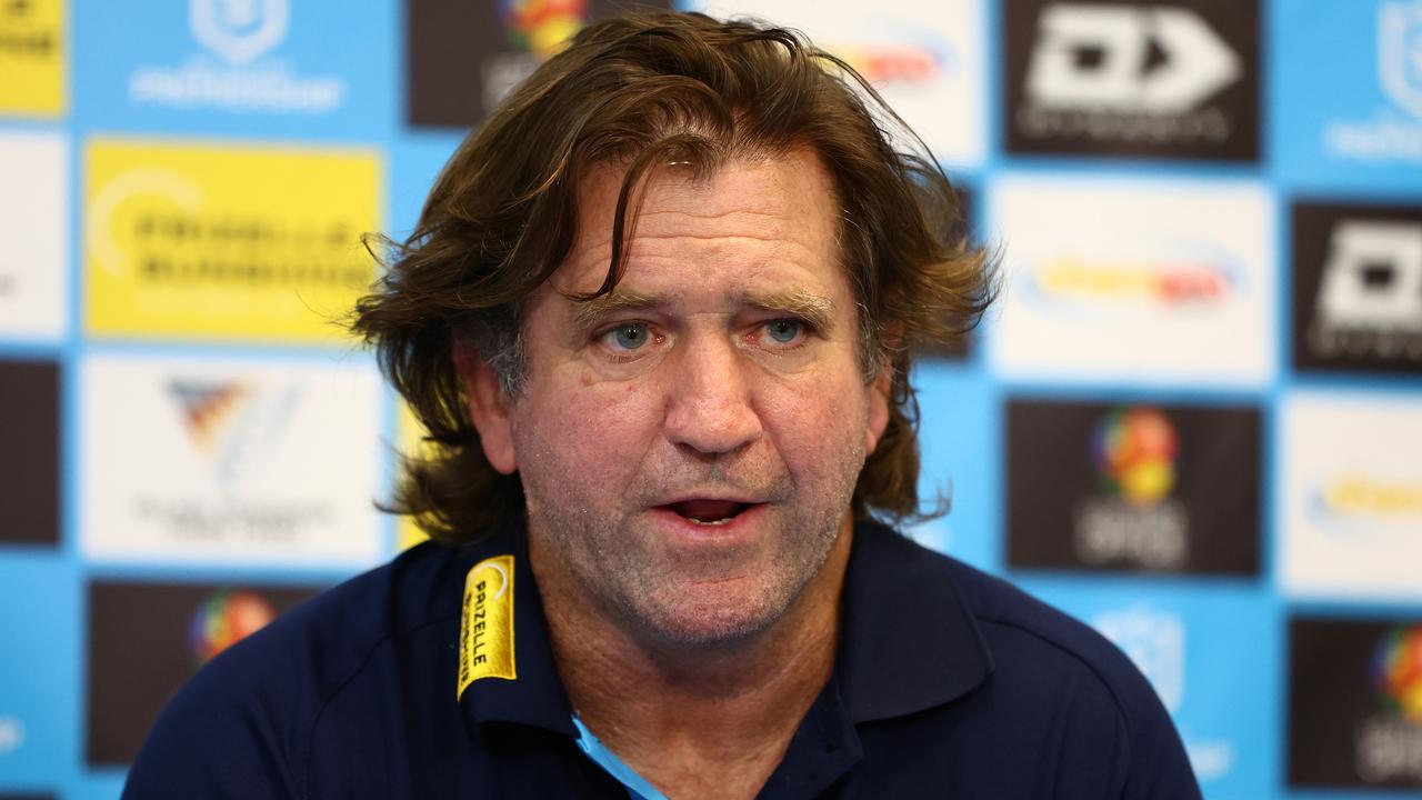Hasler facing the axe over contract clause