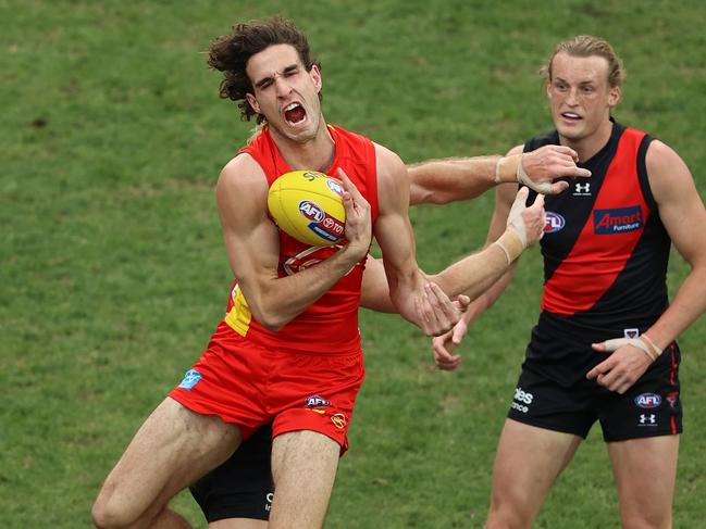 Will Ben King sign a new deal with the Suns? Picture: Getty Images