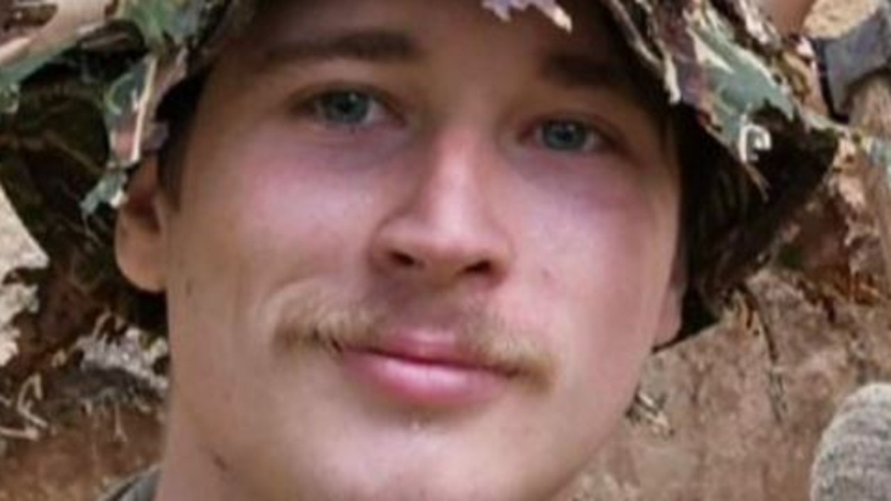 ‘Brave’: Aussie killed fighting in Ukraine