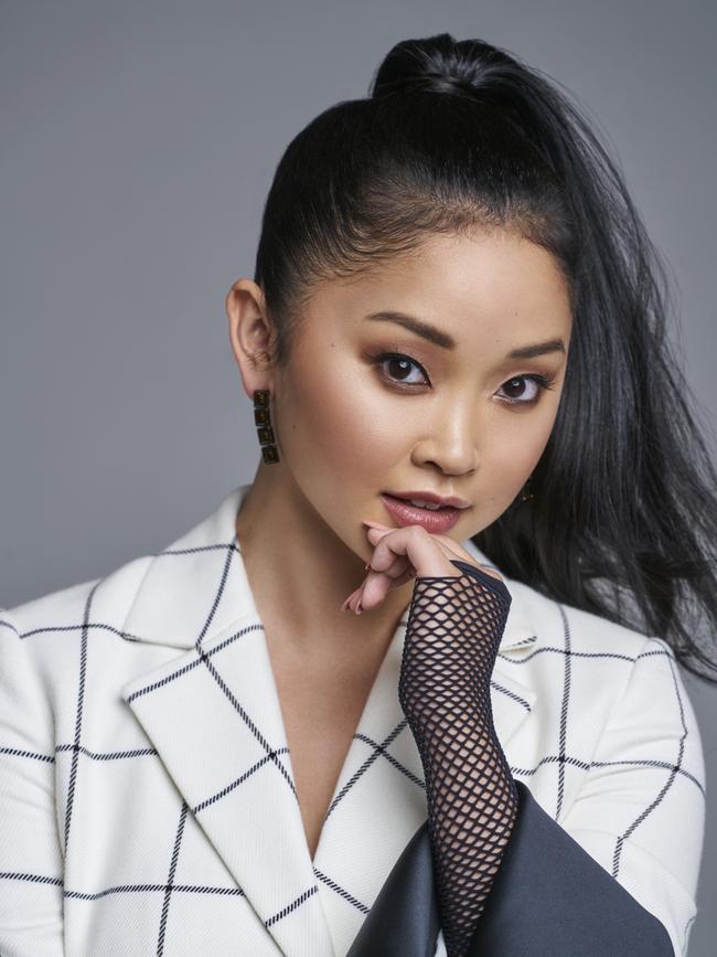 Lana Condor, the star of the Netflix movie <i>To All The Boys I've Loved Before 3</i>, will not be a special guest at this year’s Melbourne Cup, despite being set to attend the popular race day.