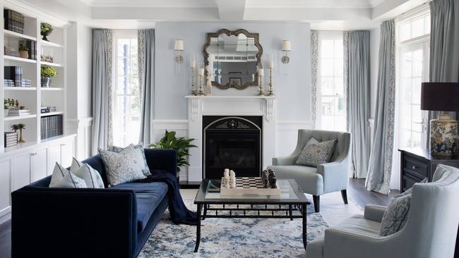 Property styled by Cape Cod Residential. Picture: Supplied.