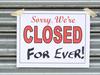 Crunch time: Australian insolvencies on the rise