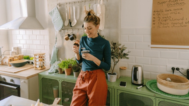 A FODMAP diet could ease symptoms of endometriosis, research shows