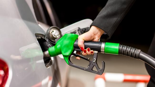 A 30-year-old woman had her day in court after committing a spree of fuel drive-offs across the Wide Bay earlier this year. Photo credit: iStock