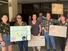 Boos, outbursts: Future of Insta-famous farmstay splits council