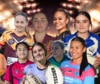 Rising stars: 75+ female talents to watch in NSWRL Conference grand finals
