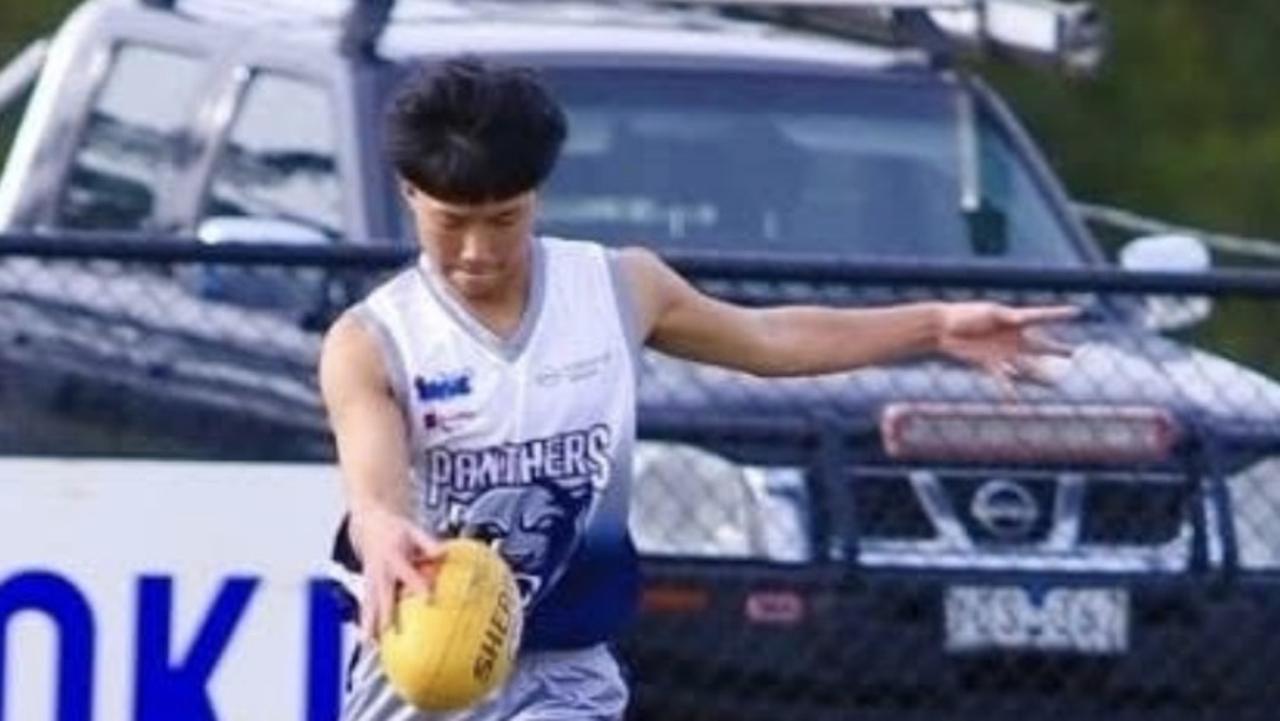 Five people have now been charged over the death of Konshu in Melbourne’s west.