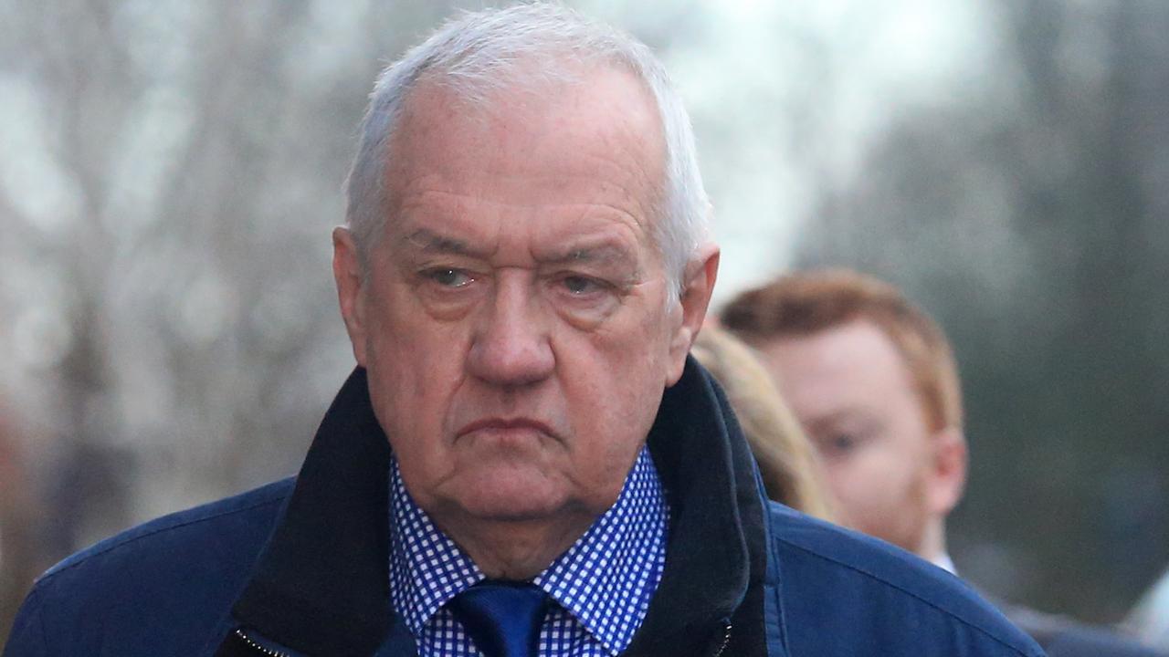 David Duckenfield is facing a retrial over the Hillsborough disaster.