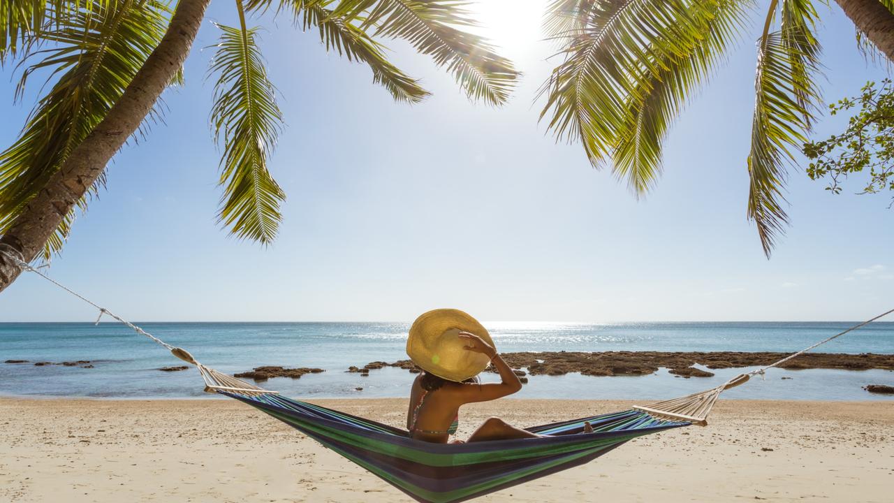 Kadavu, Fiji.