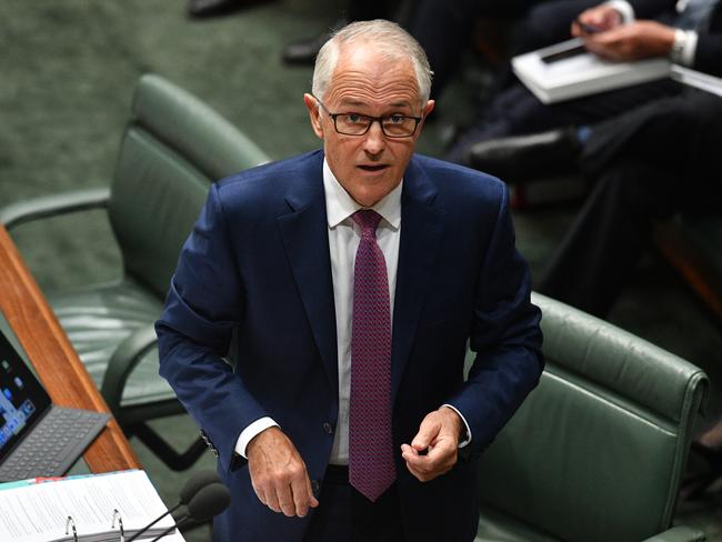 The Prime Minister has ruled out boosting the government’s current offer, a new five-year deal which will add $31 billion to hospital funding from 2021 to 2025. Picture: AAP