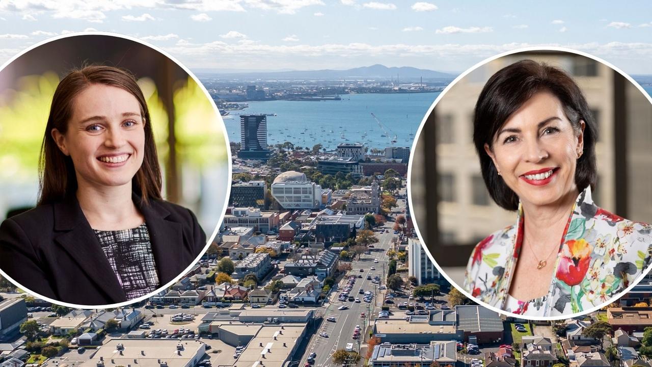 Why Geelong buyers can expect home prices to rise in 2025