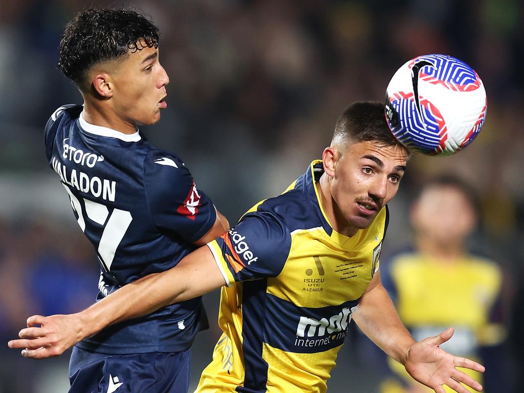 What lies ahead for the A-League? Picture: Getty Images