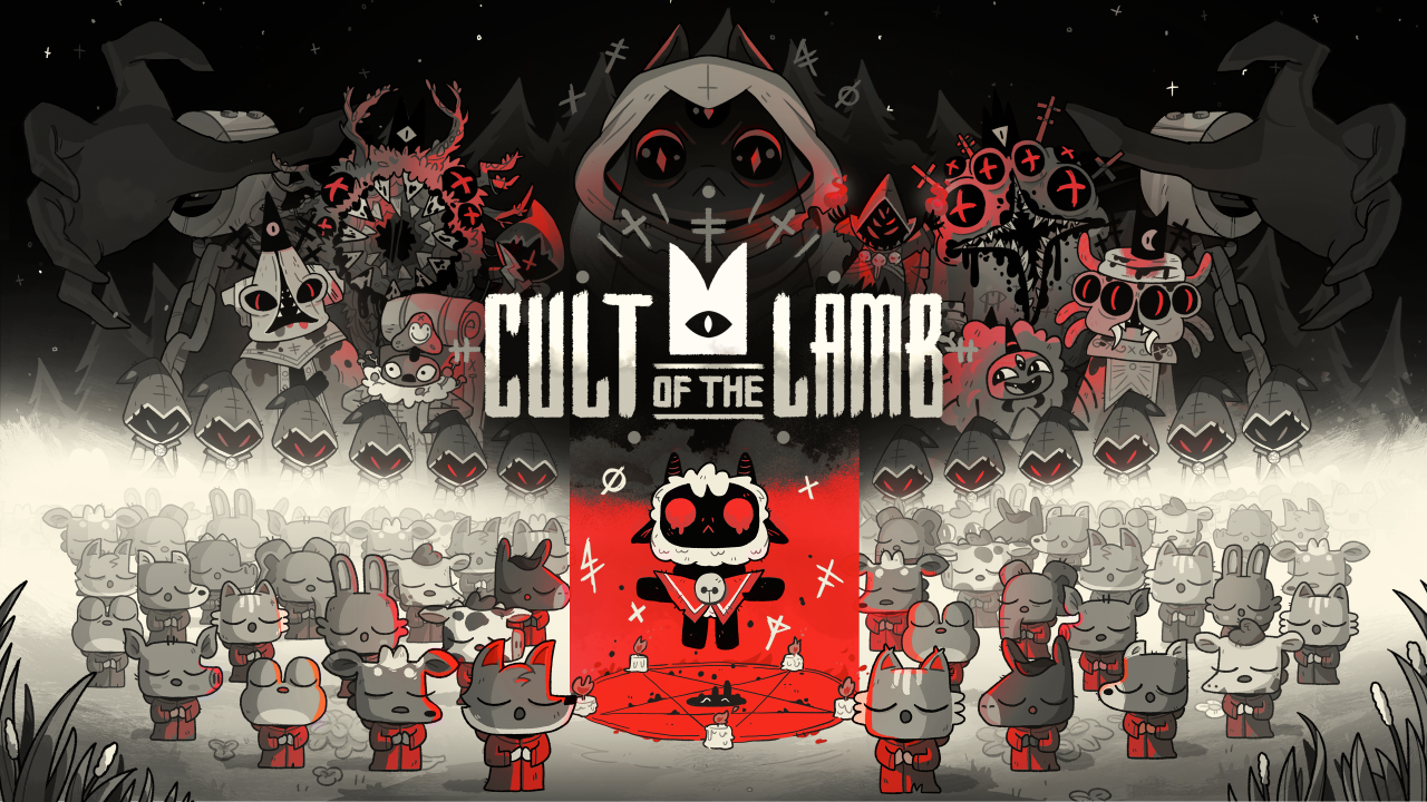 Cult of the Lamb: a look behind the scenes with Melbourne's Massive Monster