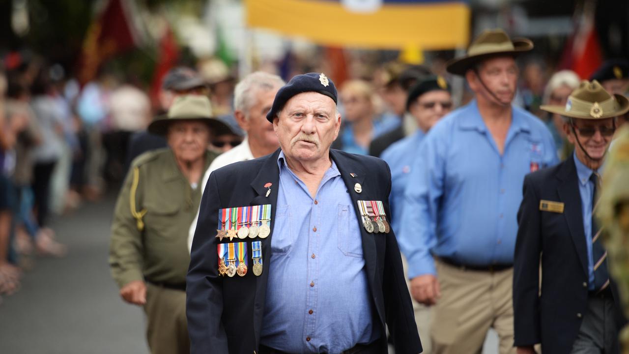 Rockhampton and Livingstone Anzac Day services, road closures | The ...