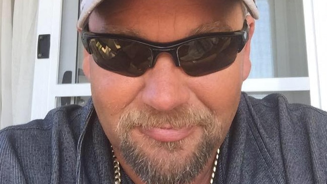 Jonathan Wright, 46, had his charges mentioned in Toowoomba Magistrates Court.