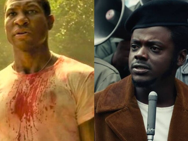 2021 Golden Globes snubs for critically-acclaimed productions included "Judas and the Black Messiah" (starring Daniel Kaluuya) for best picture and "Lovecraft Country" star Jonathan Majors for acting categories. Picture: YouTube