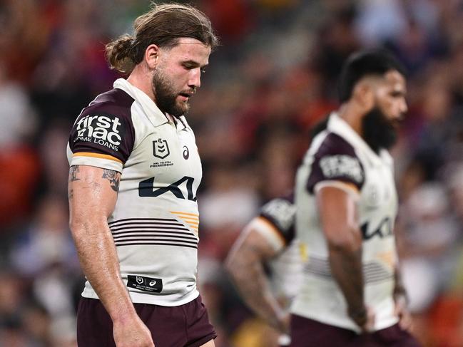 Bennett’s mind games that exposed Maguire’s brittle Broncos
