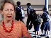 Going backwards: Teachers quitting faster than they can be replaced