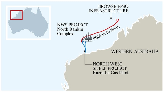 WEB browse map west australia