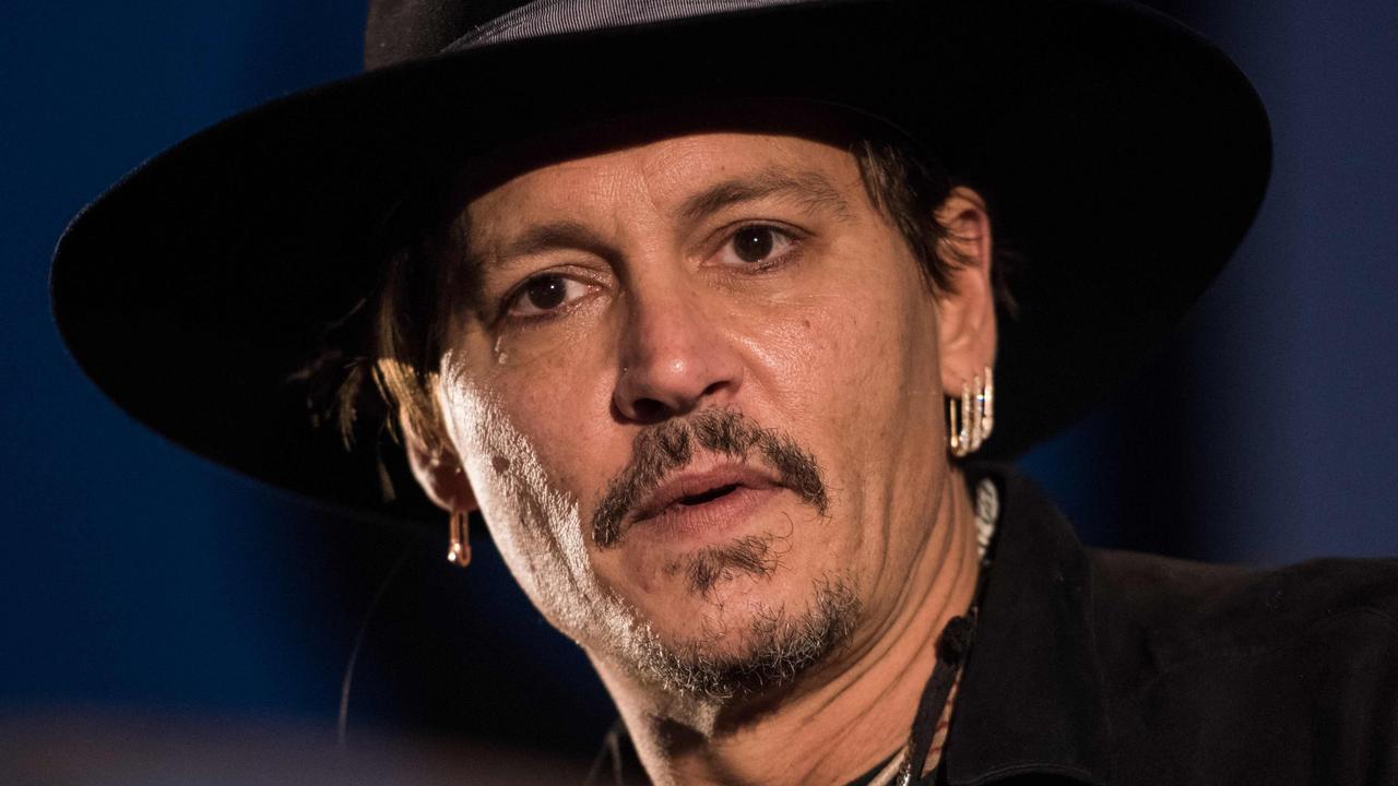 Johnny Depp: The Moment Everything Went Downhill For Actor | News.com ...