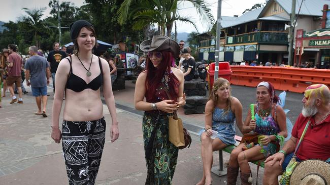 nimbin mardi gras festival