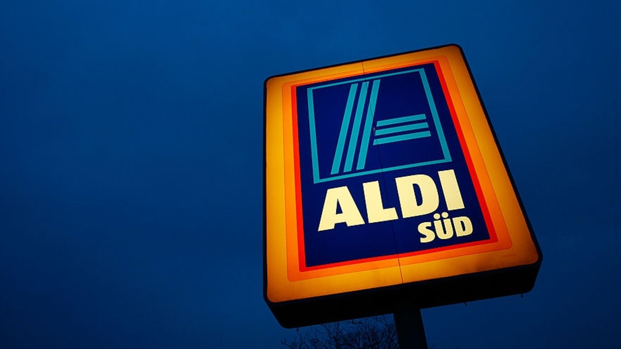 Aldi’s name is a combination of two different words. Picture: Ralph Orlowski/Getty Images