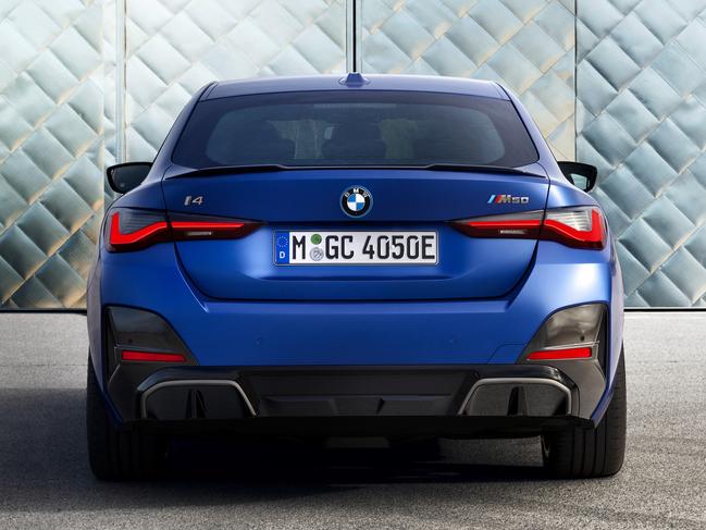 BMW’s epic new luxury car has arrived
