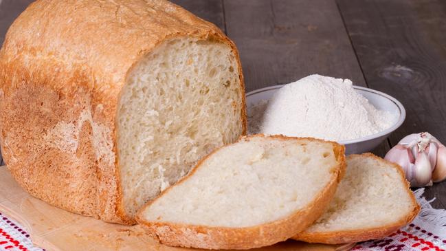 Is white bread really that bad?