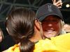 Sam Kerr’s classy moment with girlfriend