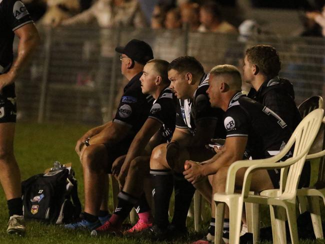 Picton bench. Photo: Warren Gannon Photography