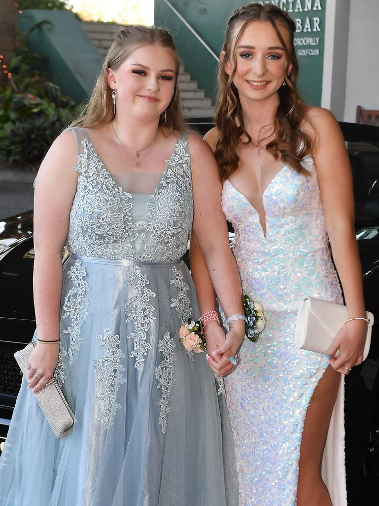 Kimberley College Year 12 formal 2022: Full photo gallery | The Courier ...