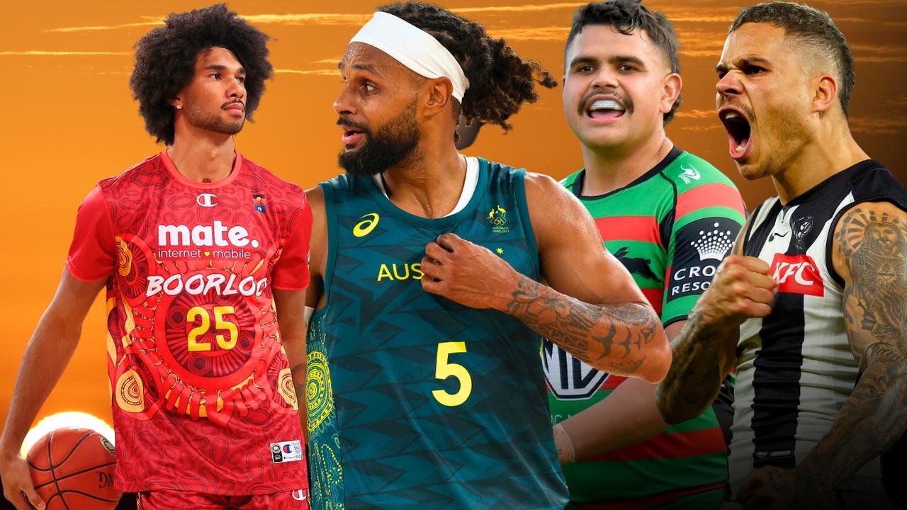 Not enough: NBL’s plan to tap AFL, NRL on Indigenous stars