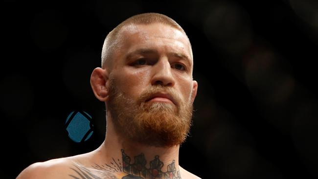 Conor McGregor to star in Game of Thrones | news.com.au — Australia’s ...